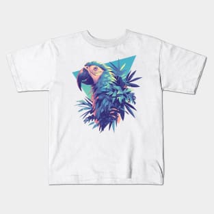 parrot Kids T-Shirt